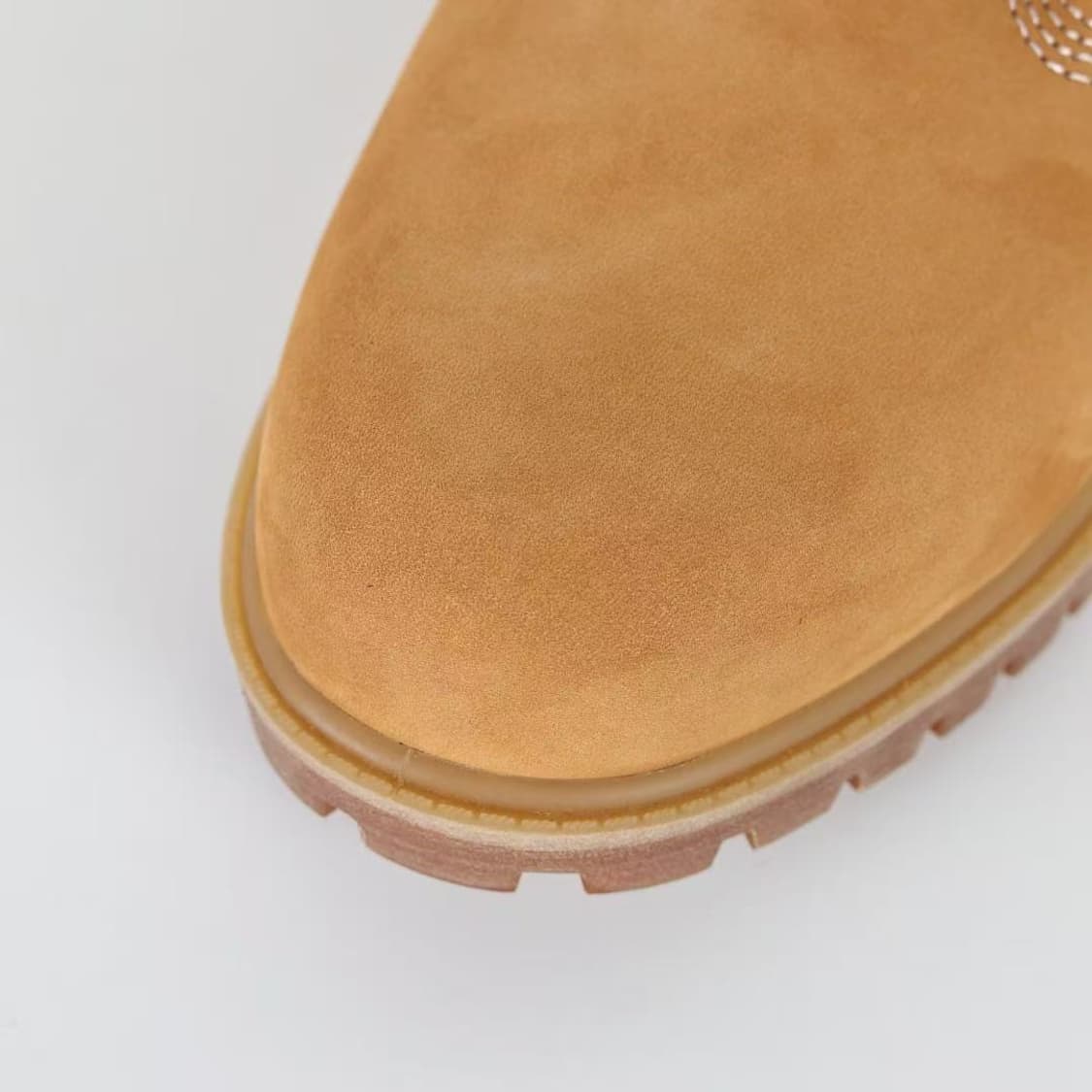 팀버랜드 프리미엄 6인치 워터프루프 부츠 위트 누벅 - 와이드 상품이미지5