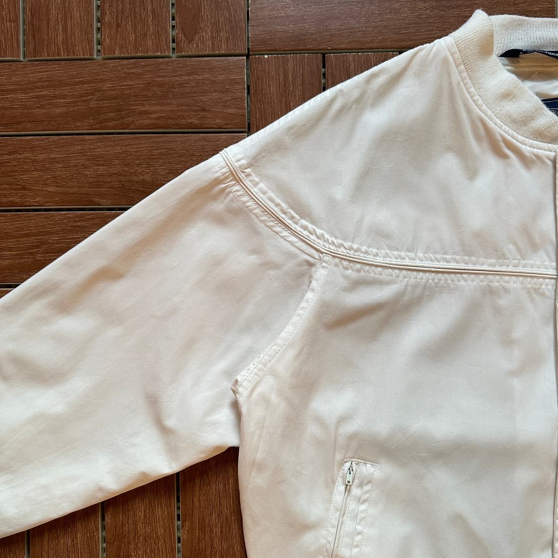 Knights bridge for men sports blouson 상품이미지3