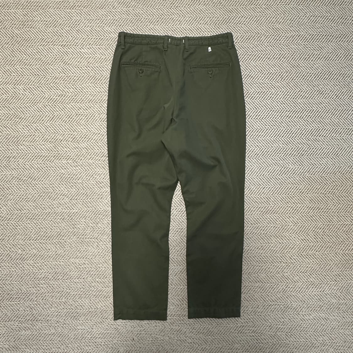 NONNATIVE japan made pants 상품이미지2
