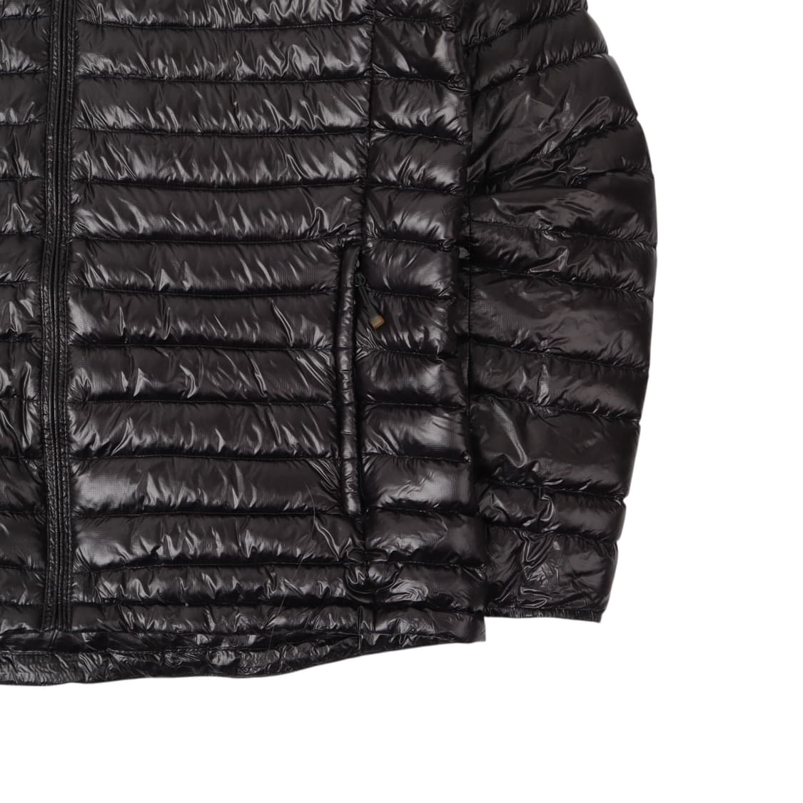 노스페이스 슈퍼 라이트 다운 자켓 경량패딩 상품이미지4