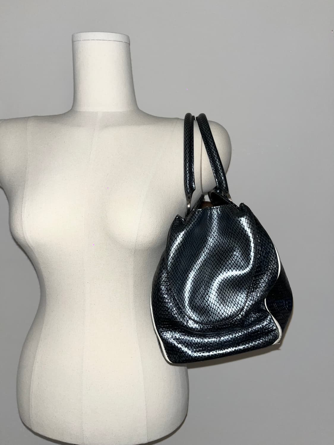 🎉 90ss Balenciaga  Shoulder bag 상품이미지4