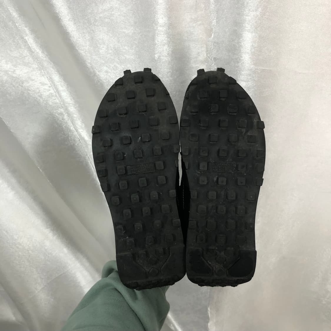 나이키 타입 데이브레이크 스니커즈 사이즈230  상품이미지6