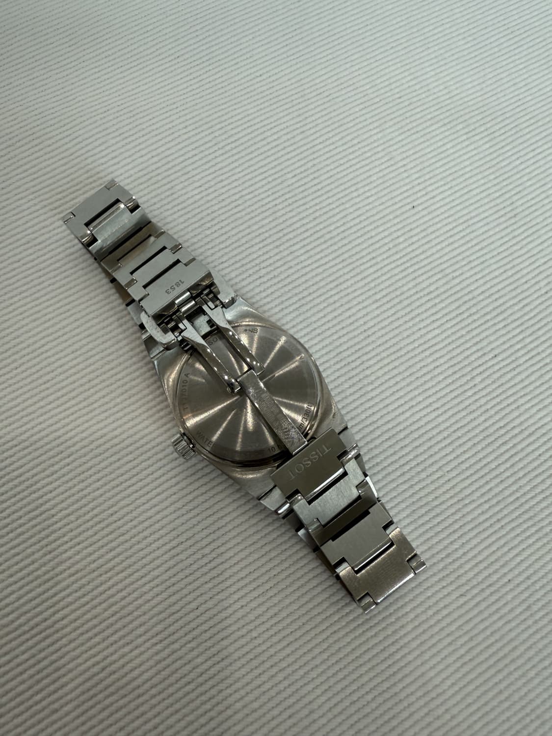 티쏘 PRX 25mm 상품이미지3