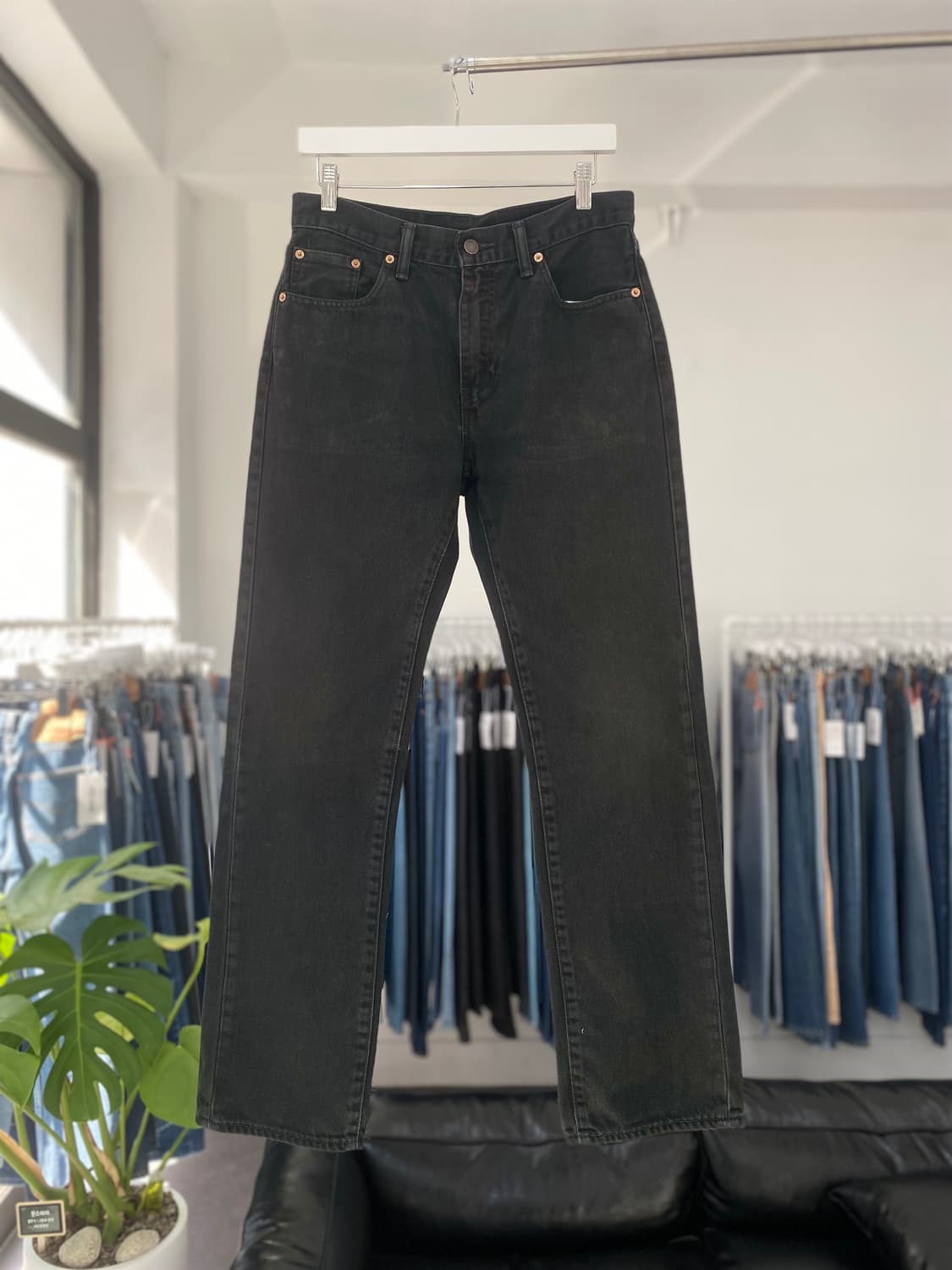 Levis505 Straight Fit 29사이즈 a5245 상품이미지1