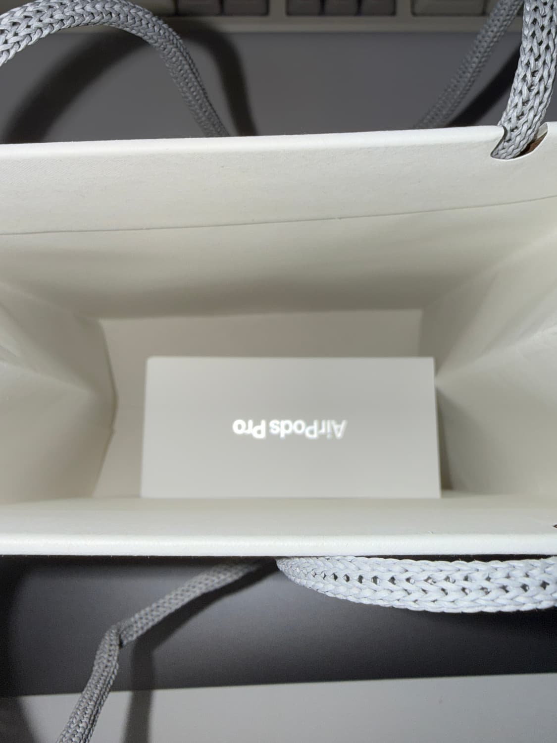 에어팟프로3 미개봉 봉투포함 상품이미지5