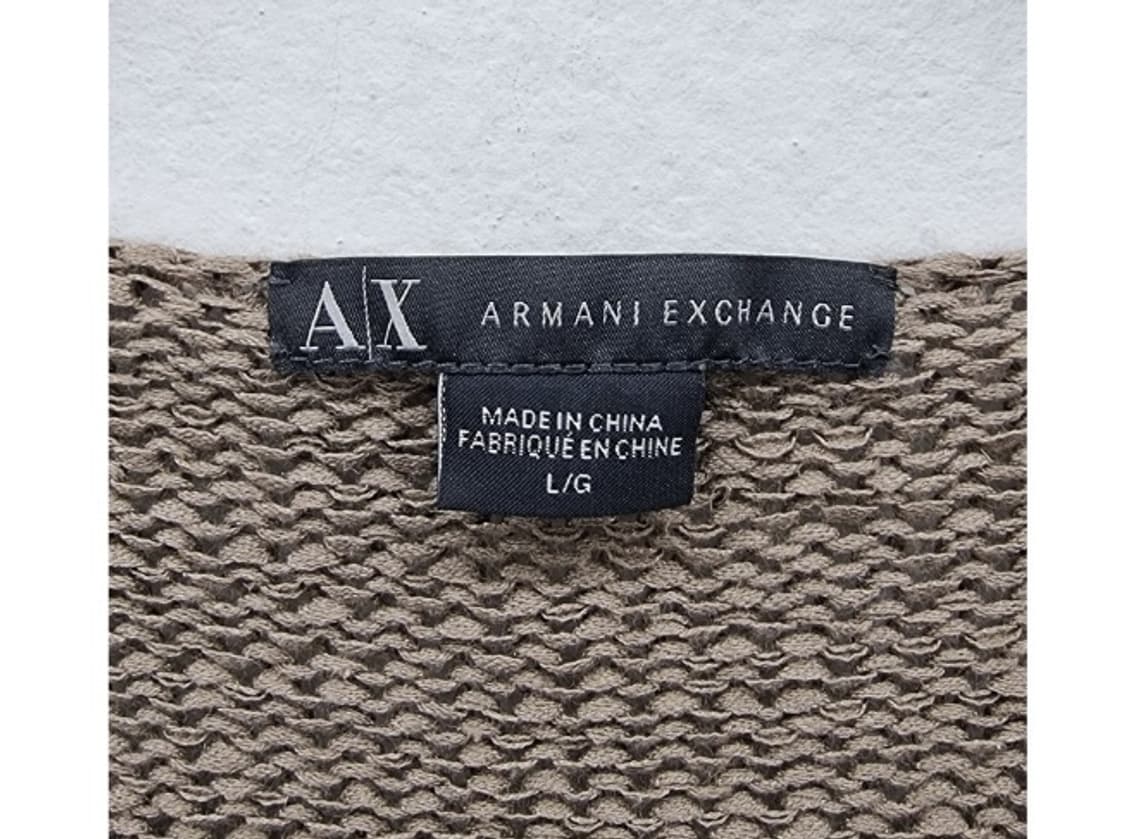 ARMANI EXCHANGE 아르마니 익스체인지 상품이미지6