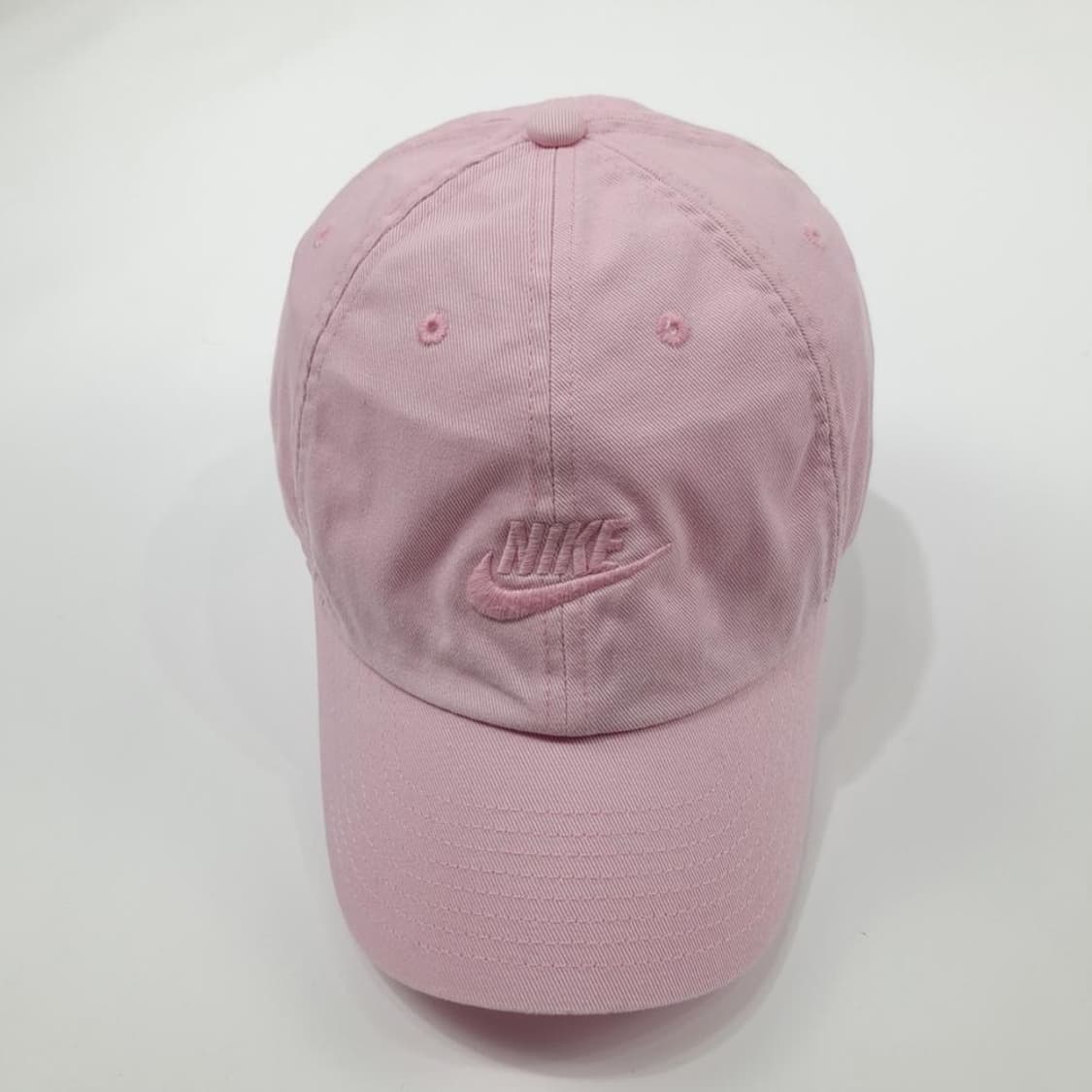 (HA106)59 나이키 H86 핑크 볼 캡 모자 상품이미지2