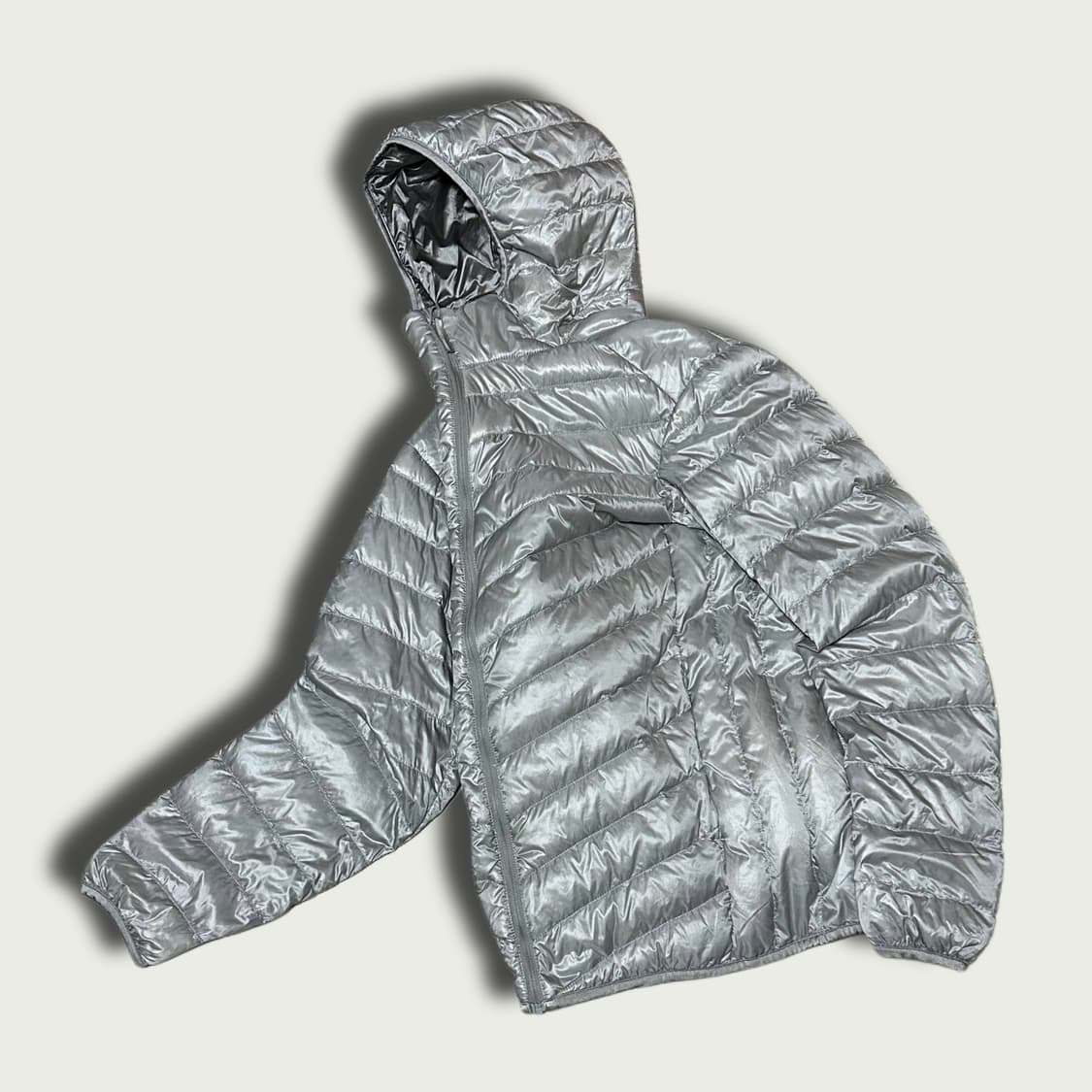 울트라라이트다운  후드재킷 상품이미지1