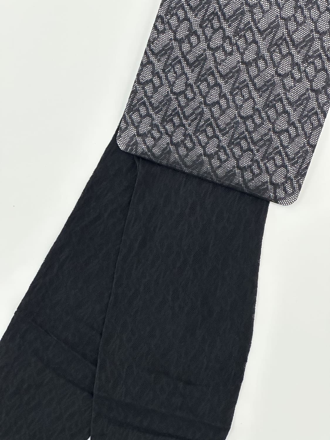 celine / 셀린느 레터링 로고 스타킹  상품이미지4