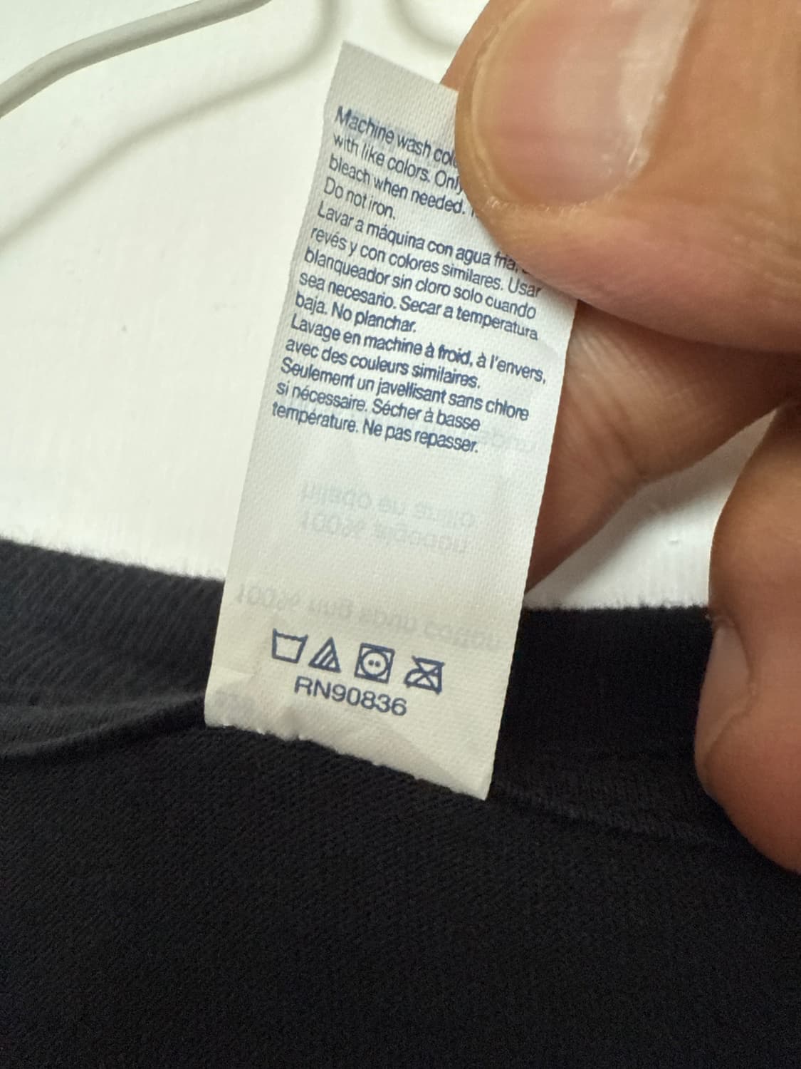 빈티지 락밴드 3XL 반팔티셔츠 상품이미지7