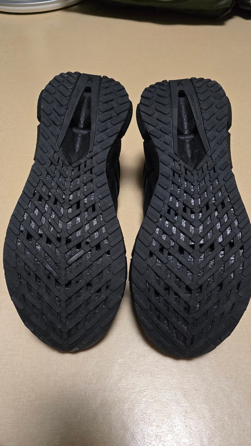 리복 프리미어 플로트직 쉐도우 280 상품이미지3