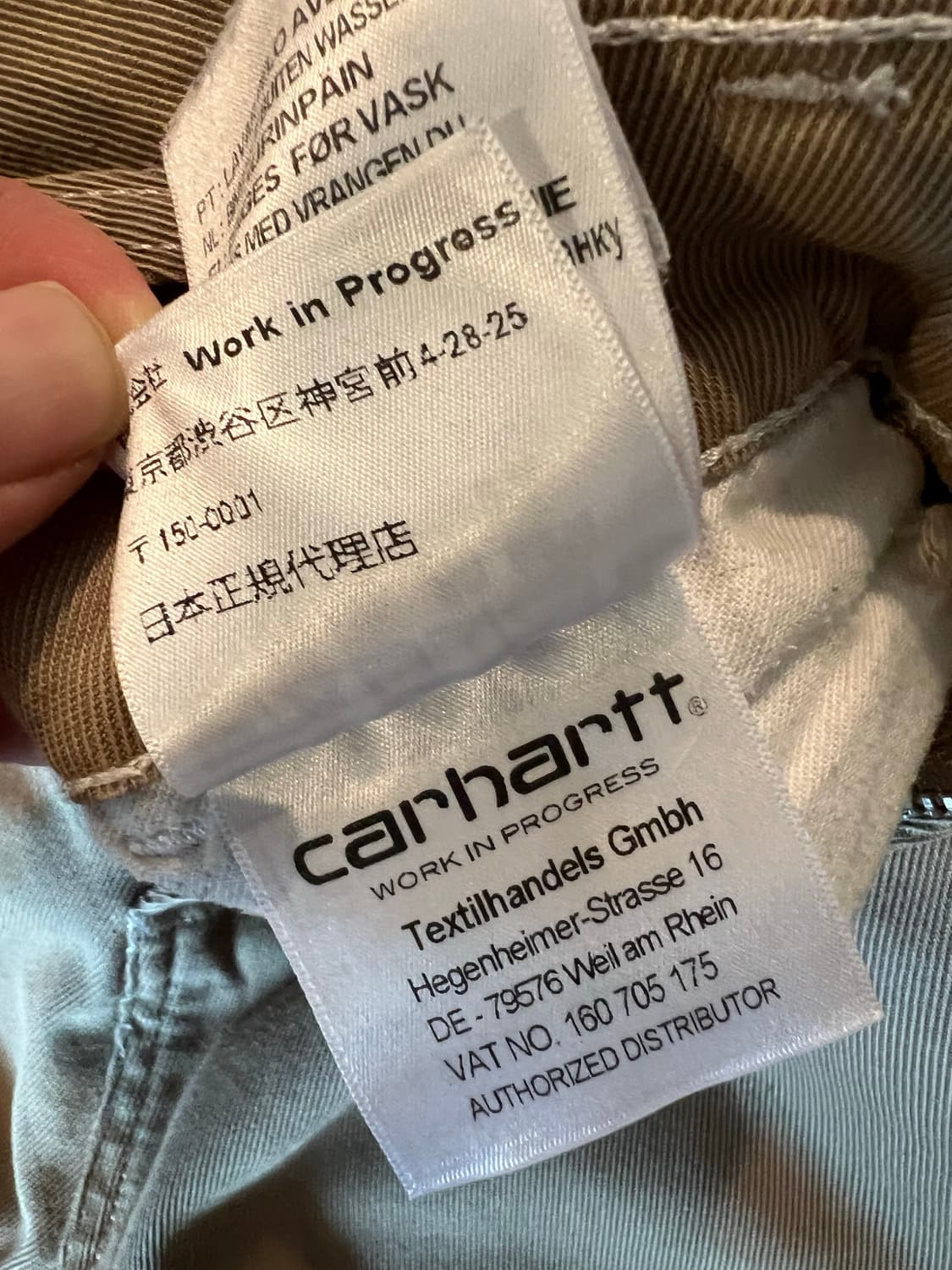 Carhartt  상품이미지5