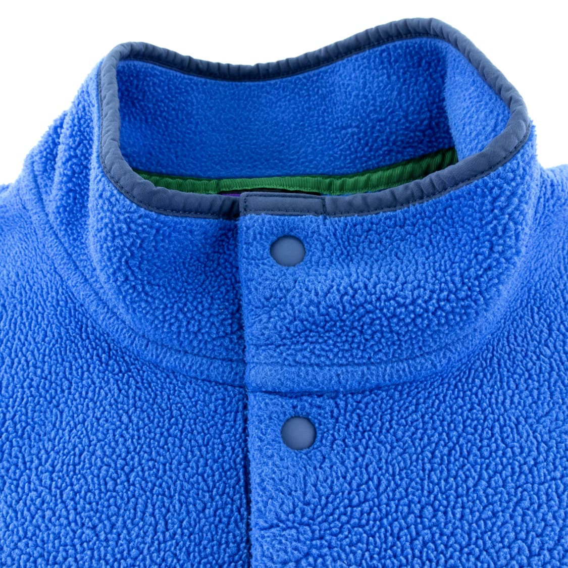 14FW 파타고니아 신칠라 스냅-T 블루/네이비 상품이미지5