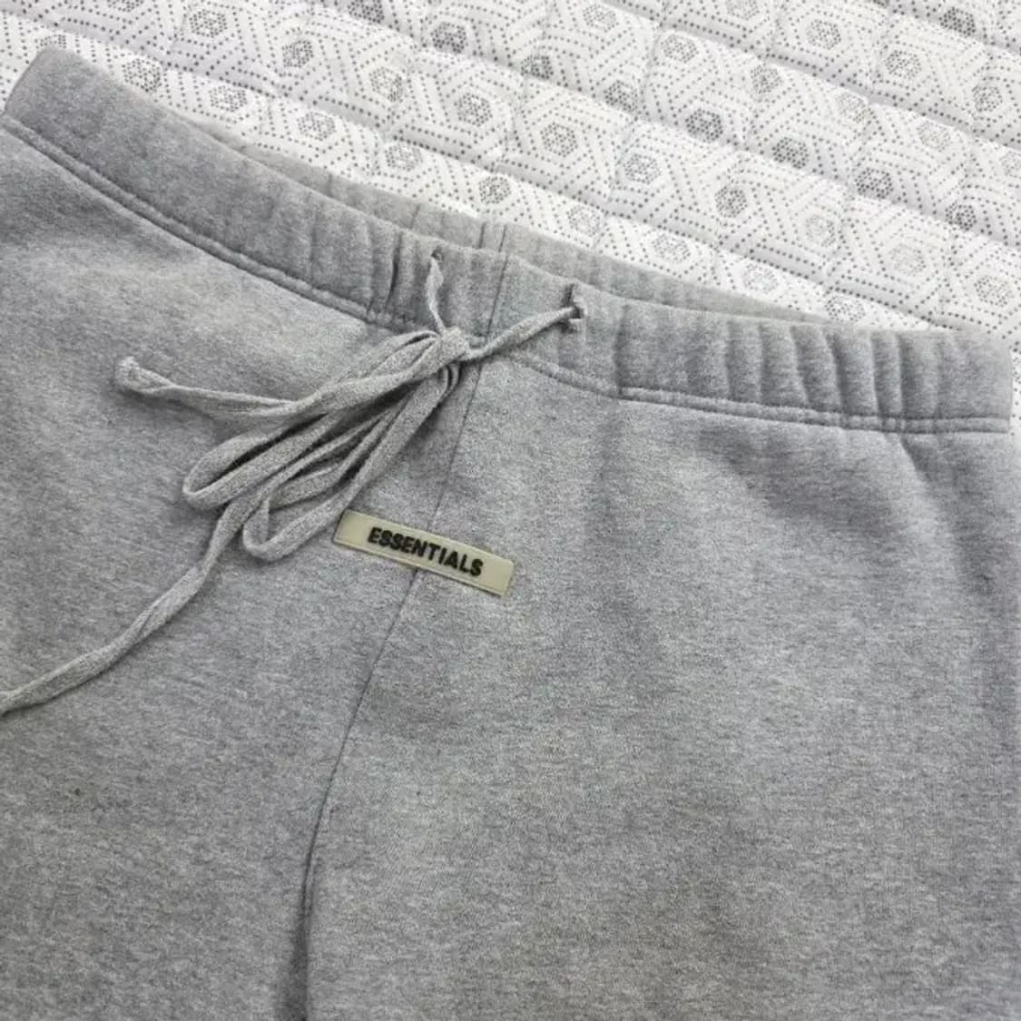 피어오브갓 에센셜 스웨트 팬츠 32~34 상품이미지4