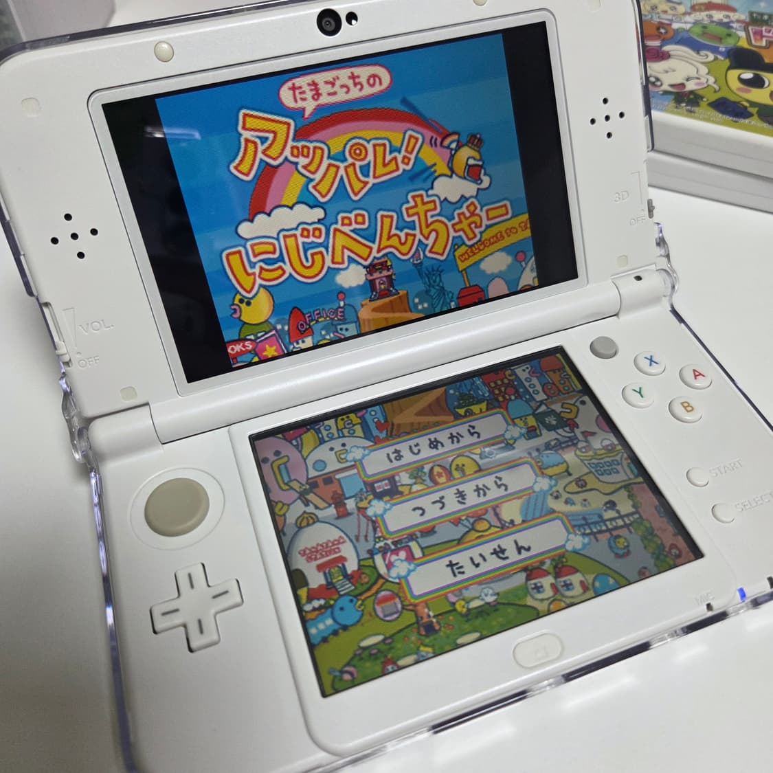 다마고치 닌텐도 DS/3DS 칩 일괄판매 상품이미지6