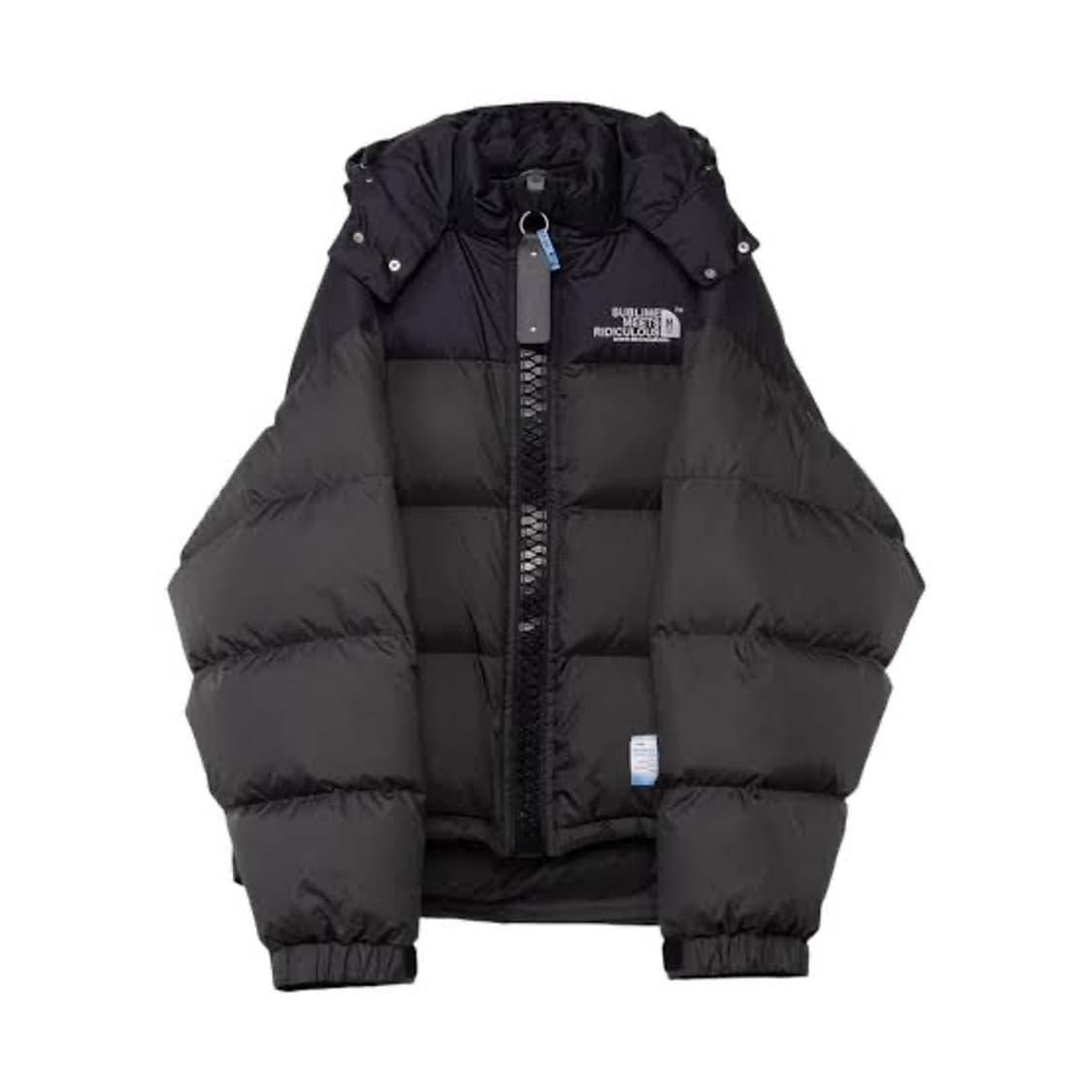 Mihara Yasuhiro Super Big Down Jacket 상품이미지1