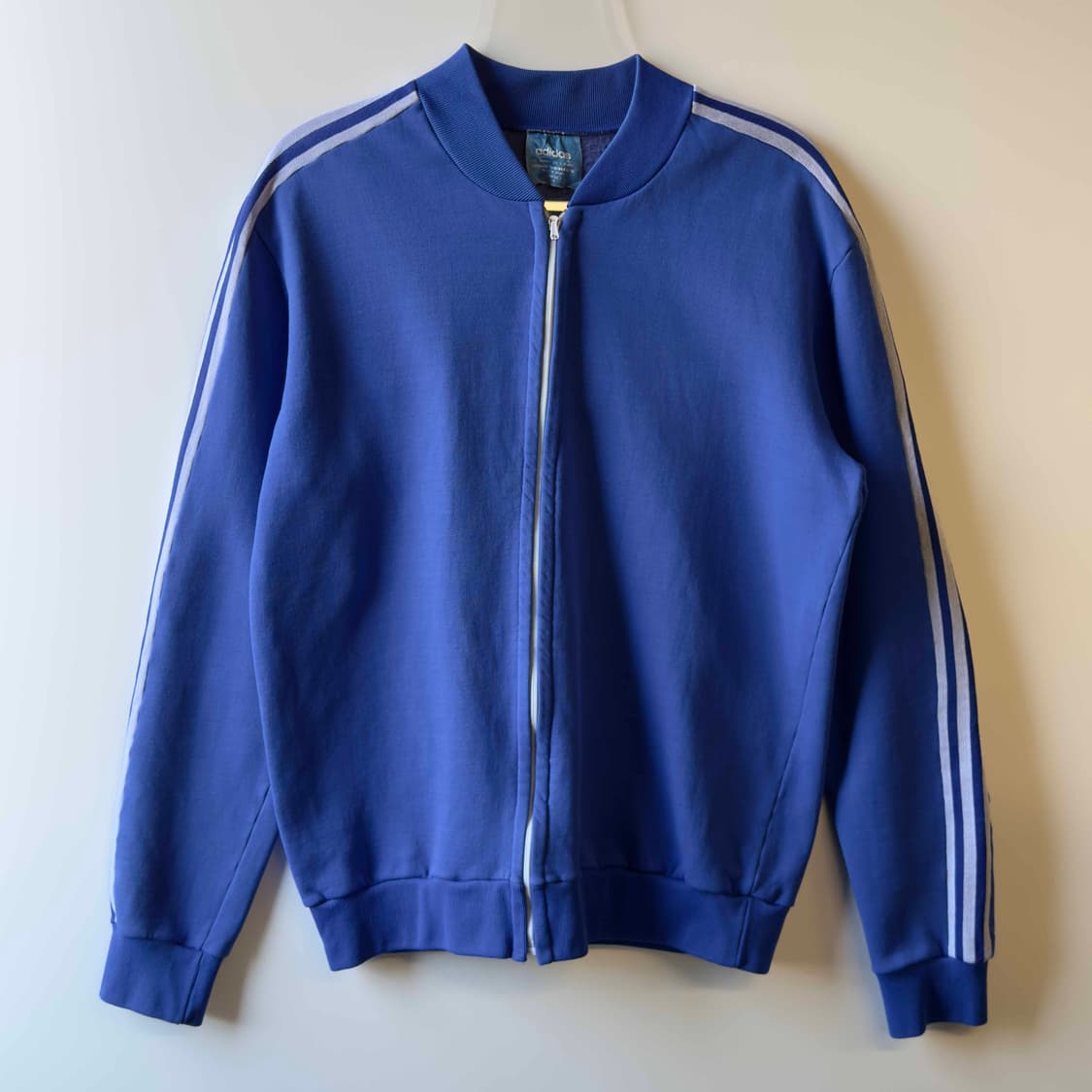 80s 아디다스 벤텍스 트레이닝 져지 상품이미지1