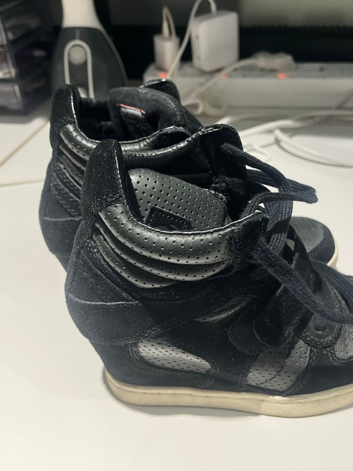 Ash 웨지힐 상품이미지3