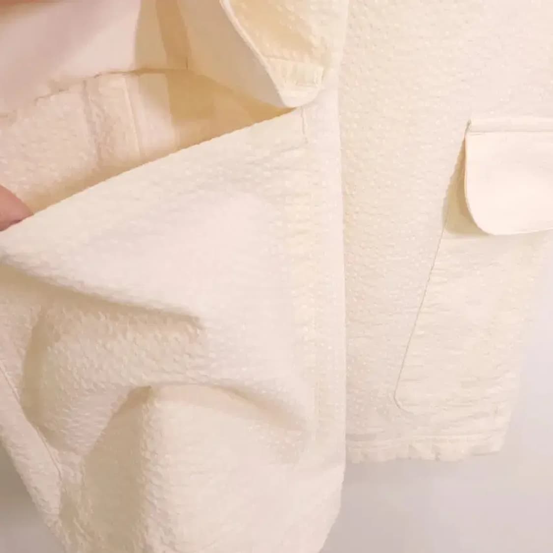 아디다스 아디컬러 클래식 포플린 플레이수트 ~66 상품이미지5