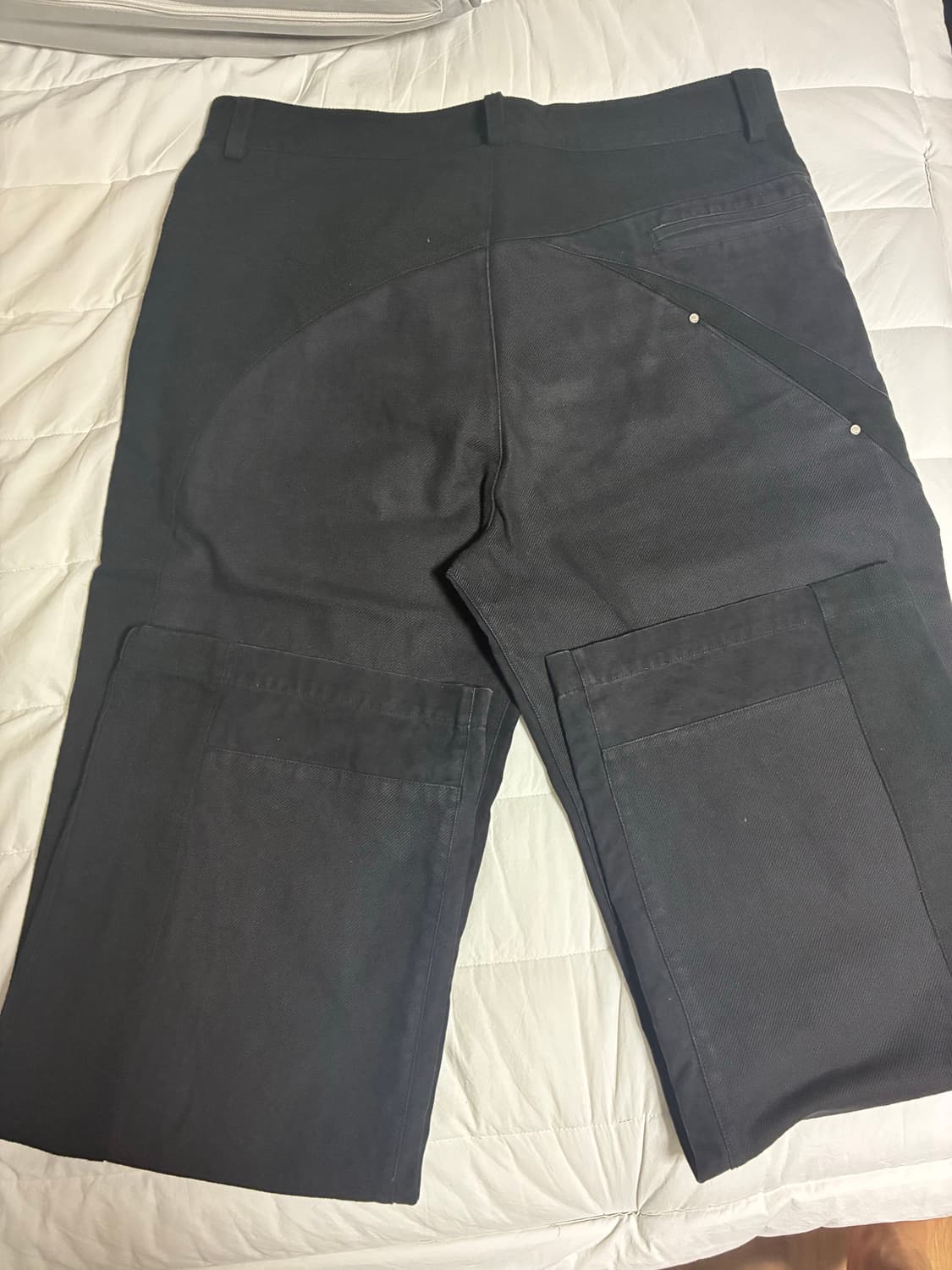  Xlim ep4 팬츠 바지 3사이즈 상품이미지4