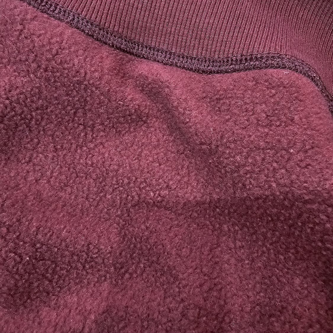 USA 챔피온 맨투맨 기모 상품이미지7