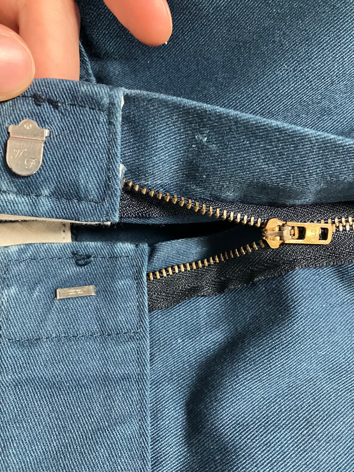 빈티지 디키즈 874 made in usa 32x32 상품이미지7