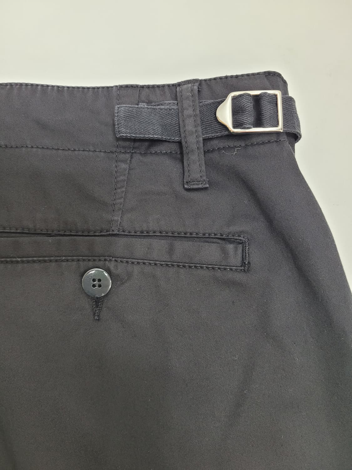 CP COMPANY CP 컴퍼니 에르고노믹핏 조거 팬츠 / 남 84
 상품이미지6