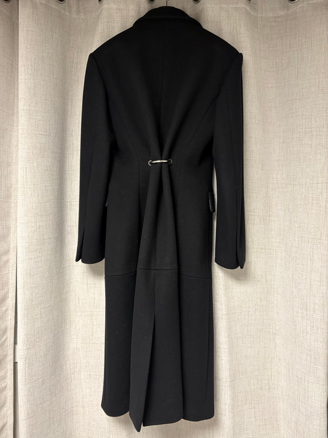 Kimhekim Tonight wool coat 상품이미지2