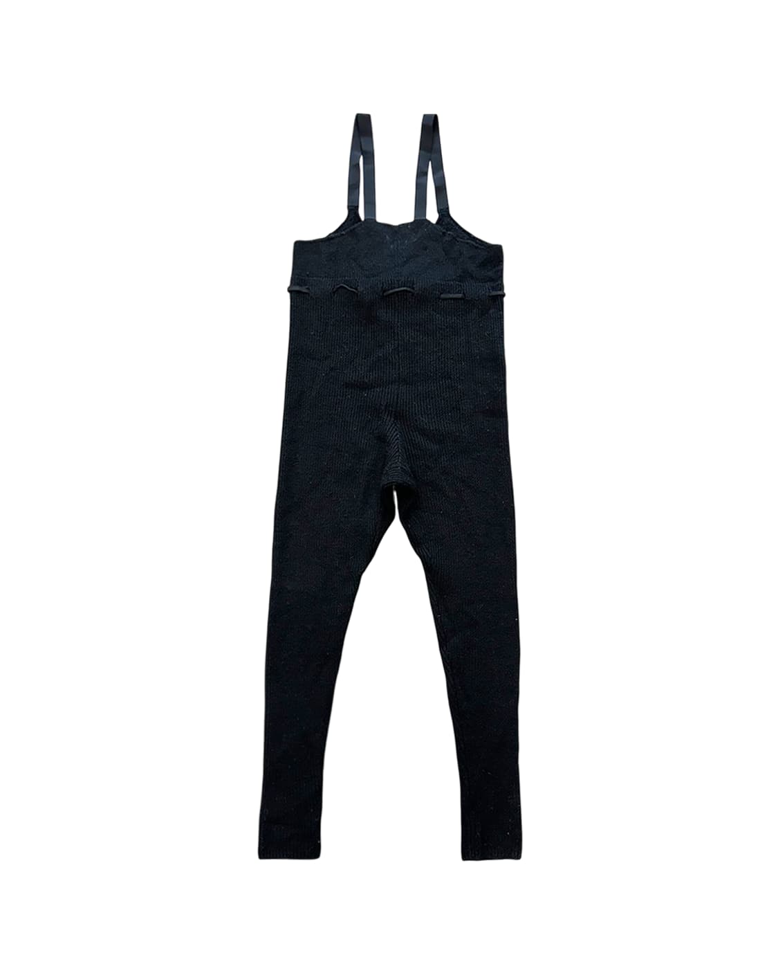 이자벨 마랑 에뚜왈 울 니트 서스펜더 탑 상품이미지5