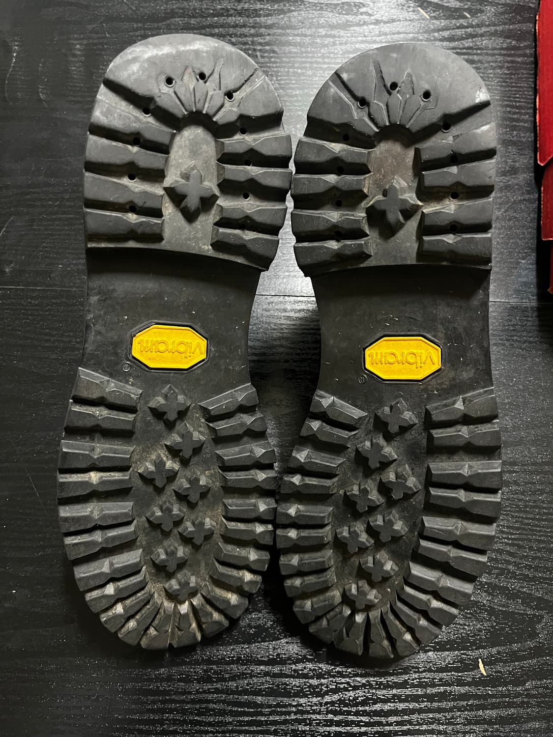 레드윙 라인맨 러그 292935/270 9D 상품이미지7