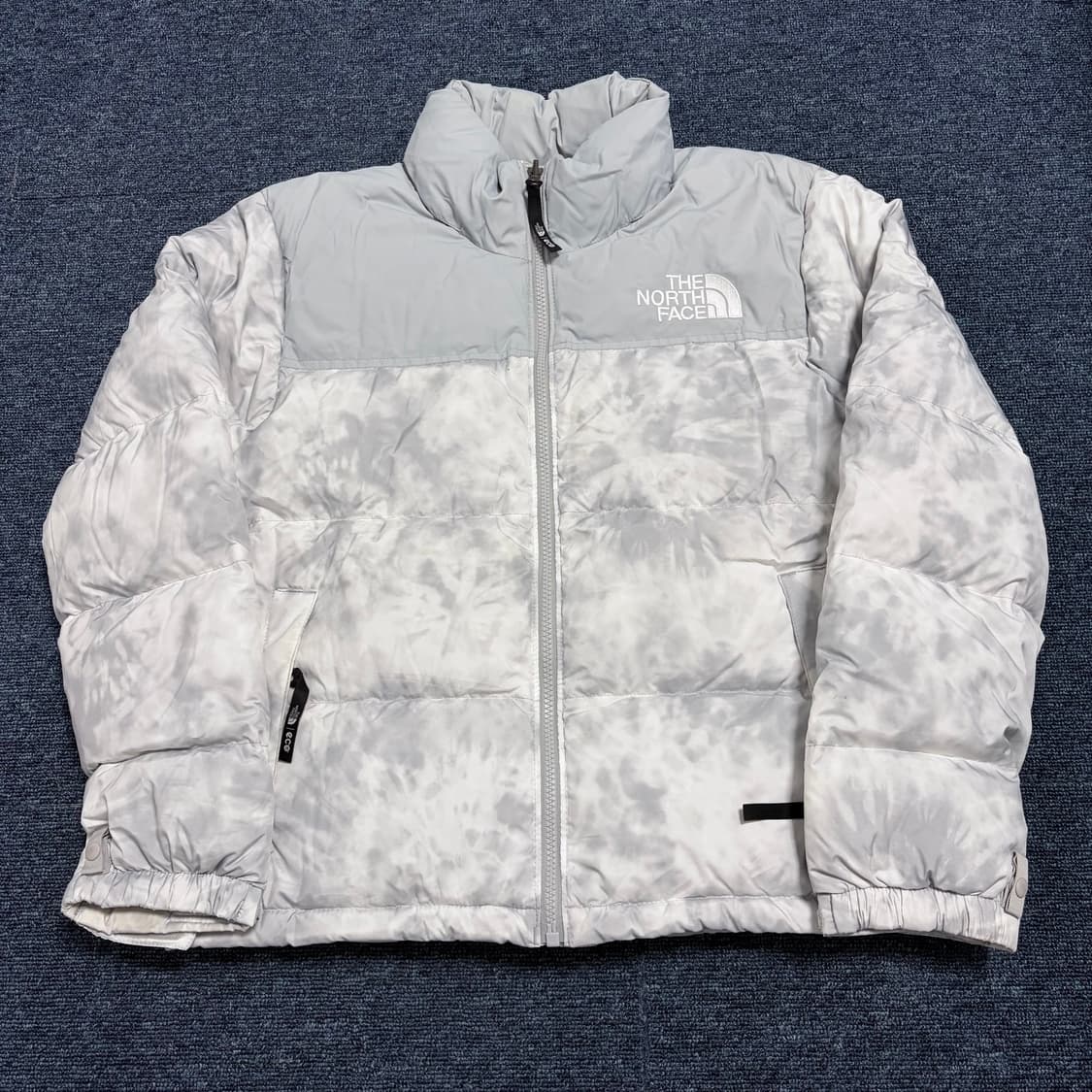 노스페이스 노벨티 눕시 패딩 상품이미지1