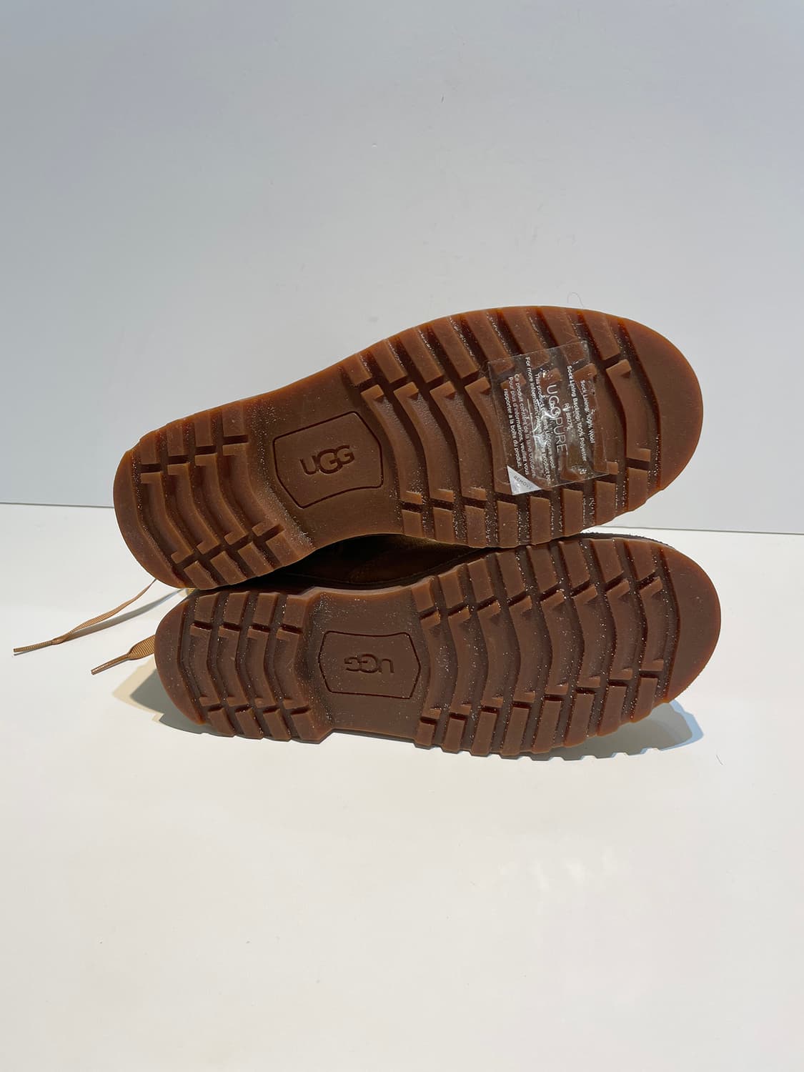 어그 UGG Corene Lace Up Back 부츠 A1253 상품이미지7