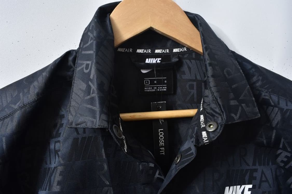 나이키 점프수트 새상품 L M0311 상품이미지2