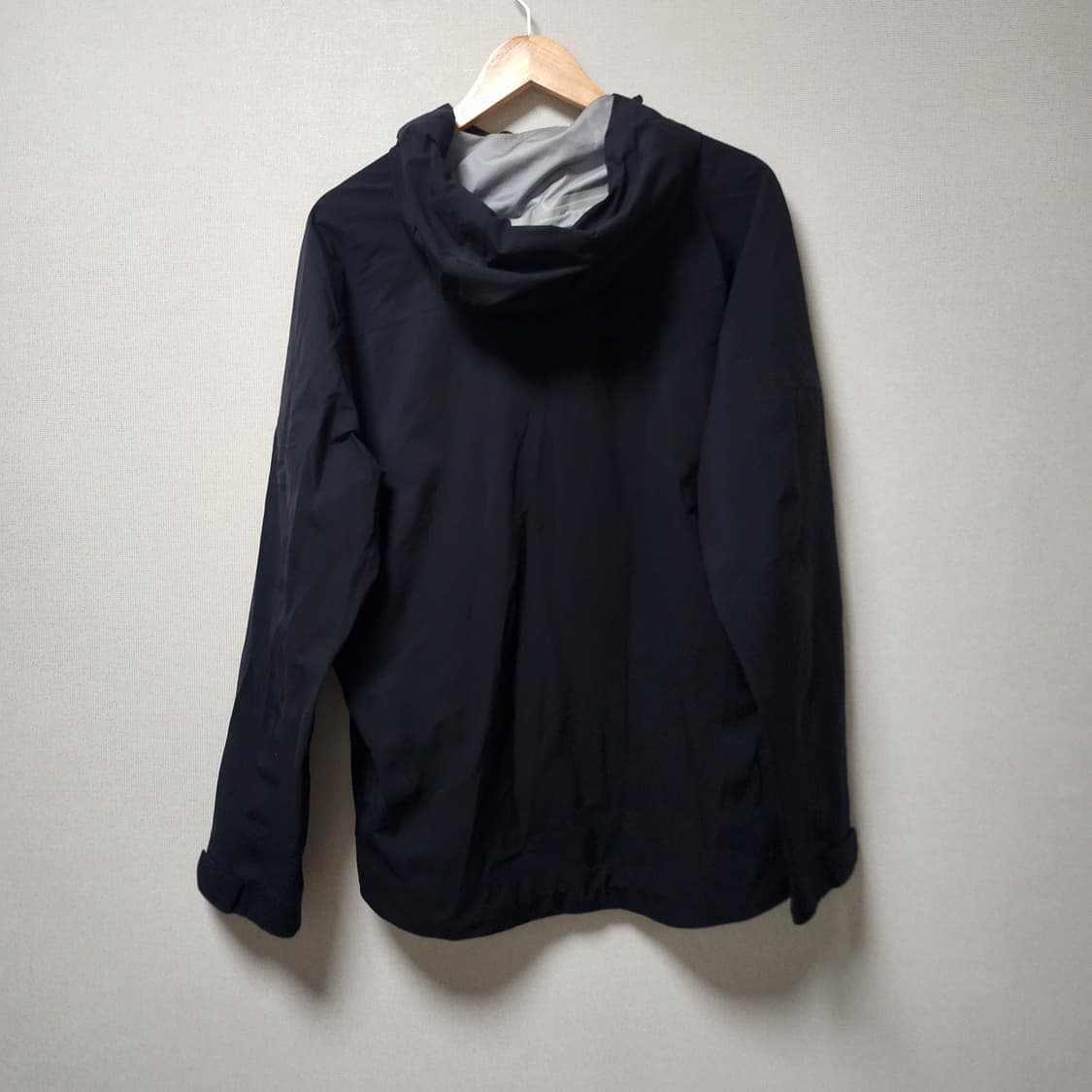 [100] 휠라 방수 바람막이 상품이미지2