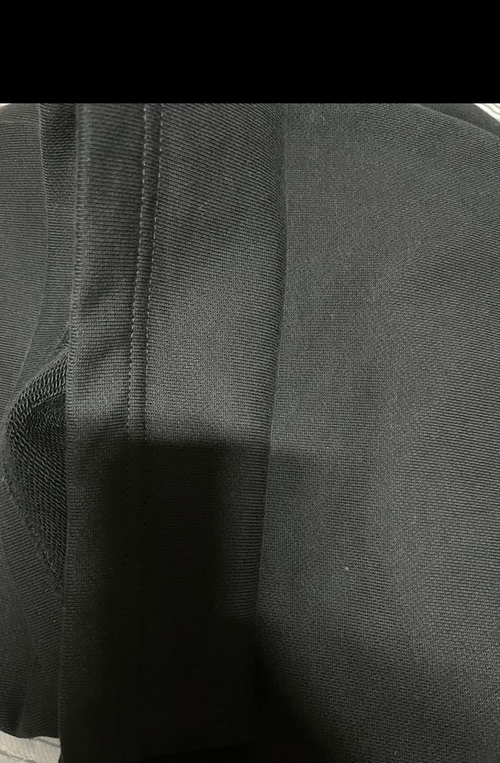 머듈 파자마팬츠 헤비 져지 상품이미지4