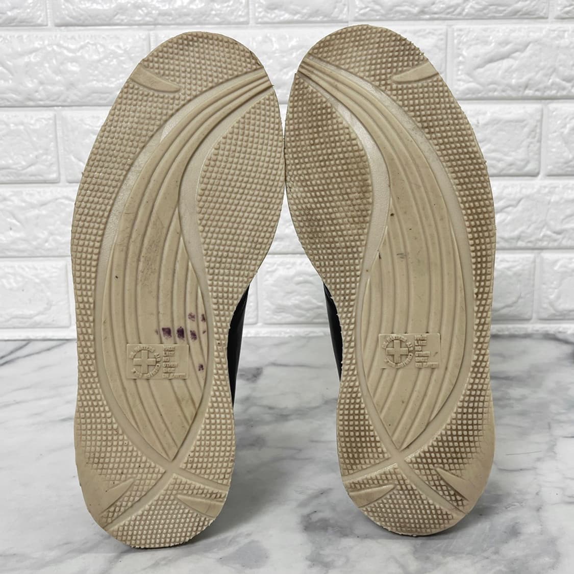 닥터마틴 영국생산 MIE 더비슈즈 블랙 260 UK7 상품이미지5