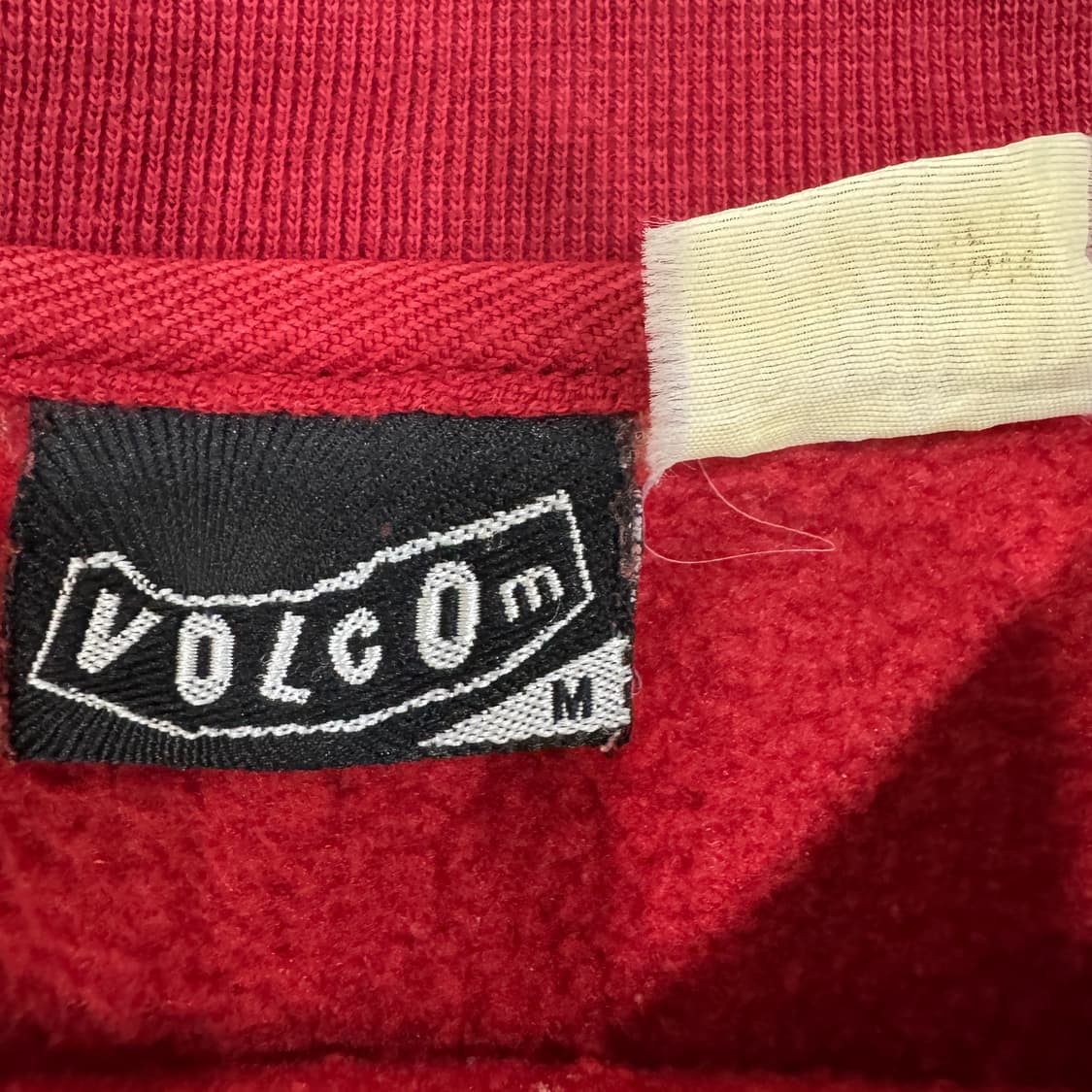 volcom stone 맨투맨 상품이미지5