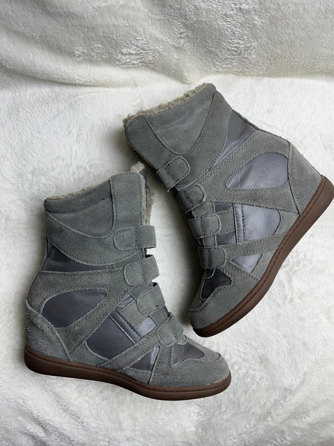 [235]SKCH+3 by 스케쳐스 스니커즈- 이자벨마랑st 상품이미지2