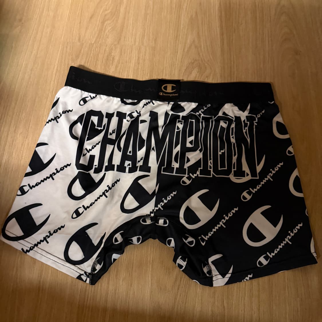 새상품) 챔피온 드로즈 팬티 상품이미지2