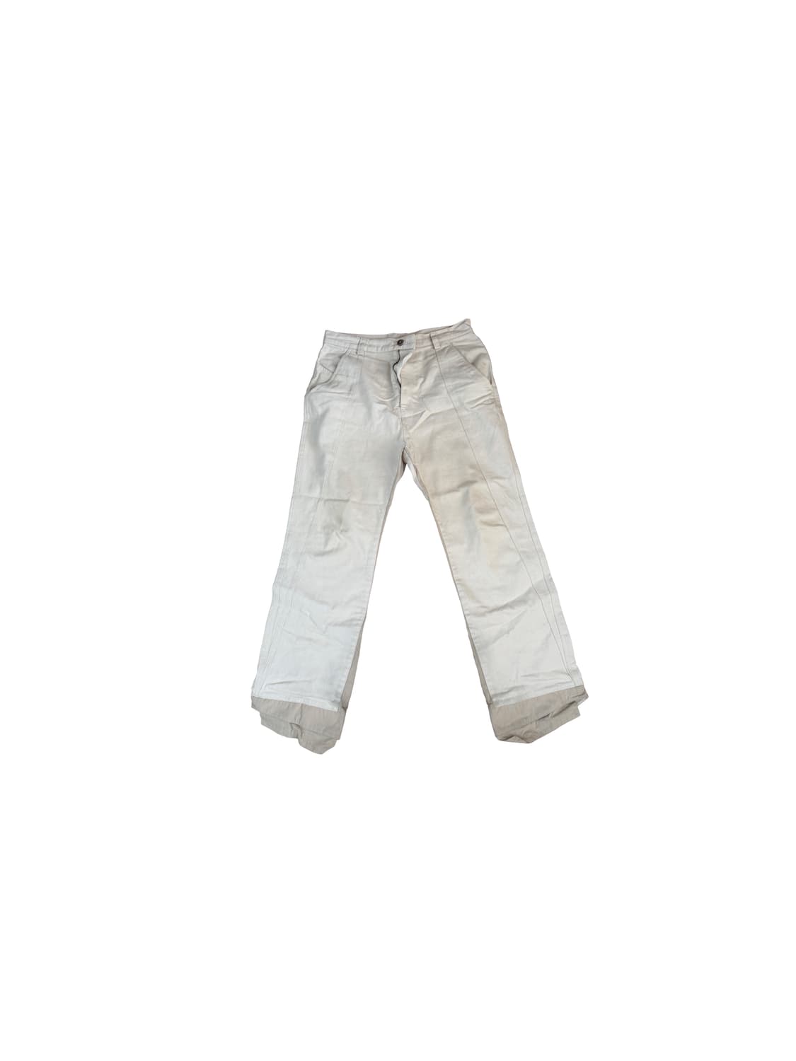 Xlim 코튼 팬츠 상품이미지1