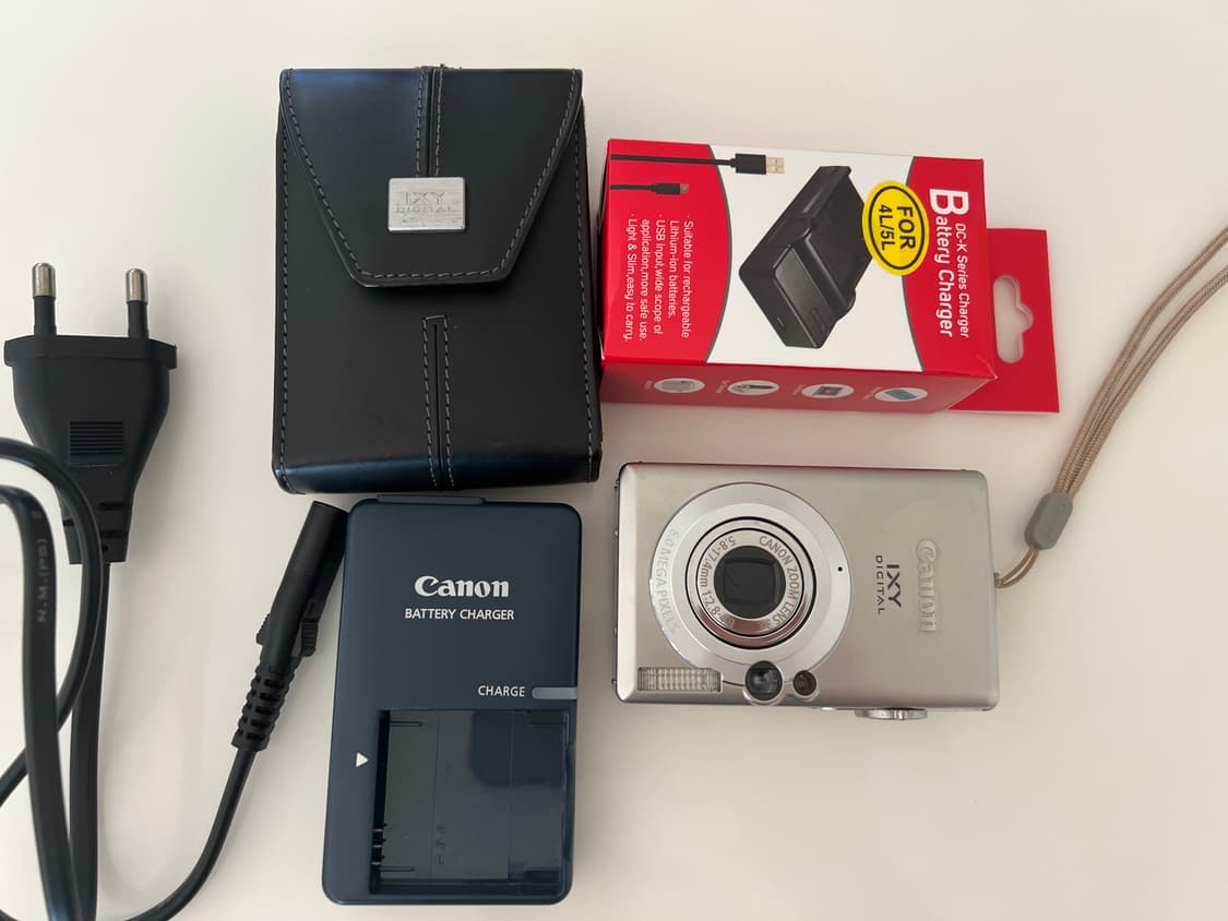 캐논 ixy70(ixus60) 익시70,익서스60 상품이미지10