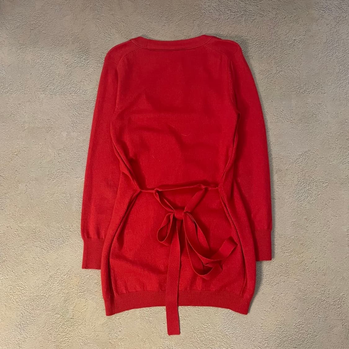 [90] 빈폴 롱 가디건 (새상품급) 상품이미지3