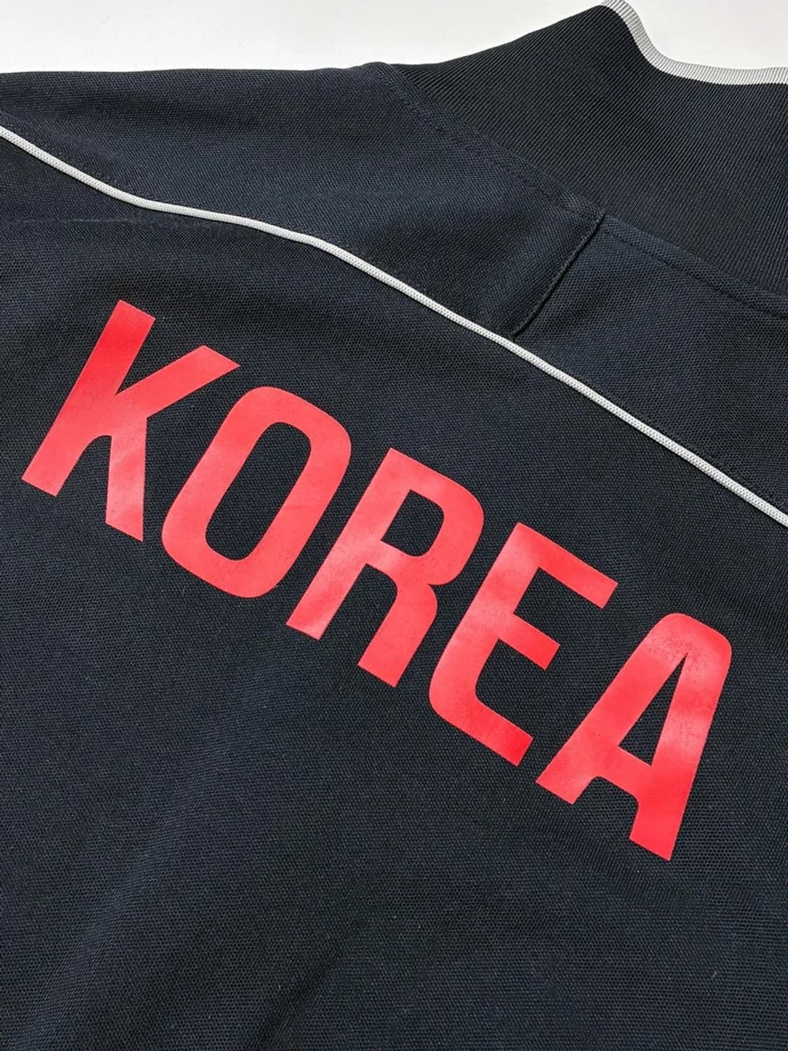 나이키 11s 대한민국 국대 집업 자켓 PN5055 상품이미지7