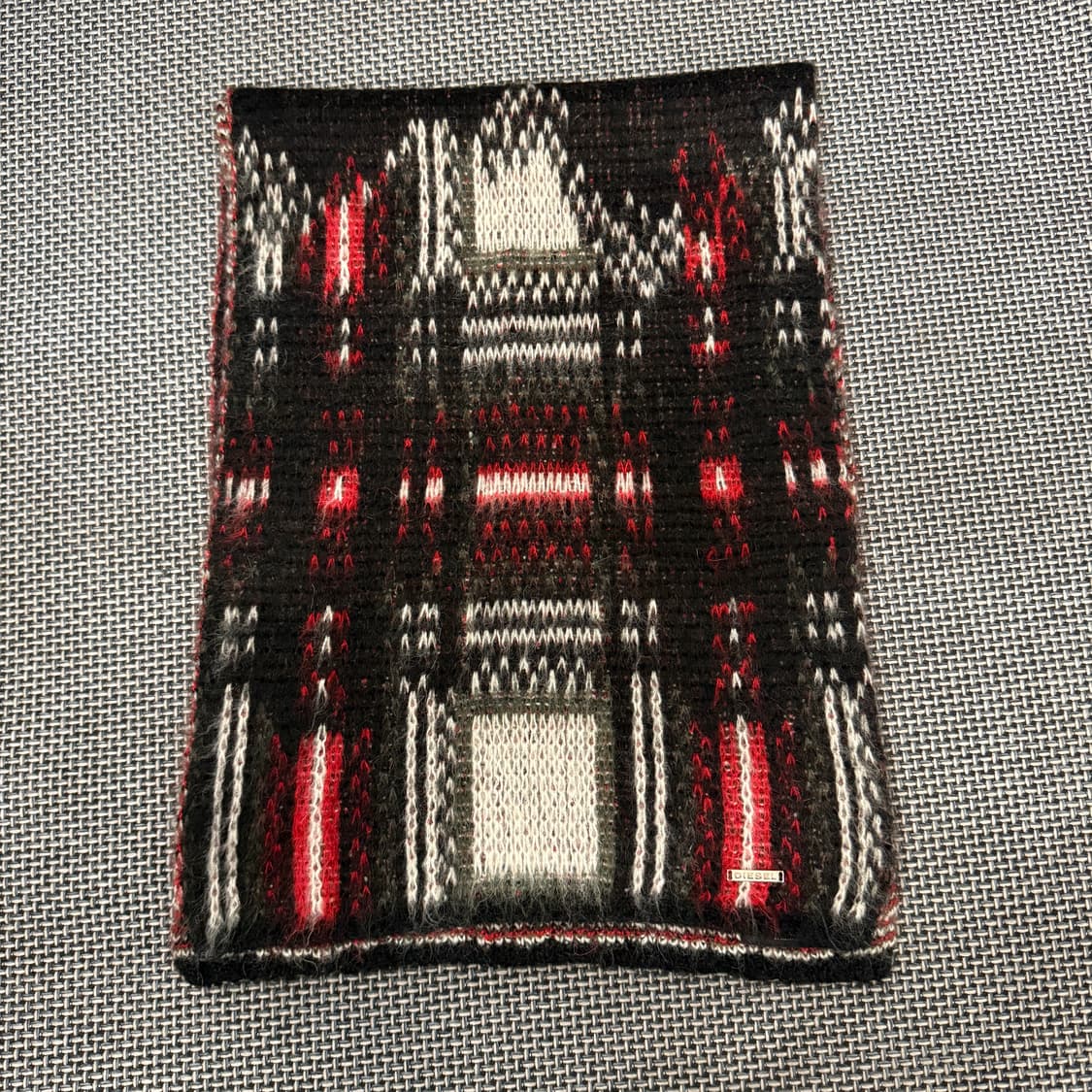 DIESEL 머플러 상품이미지2