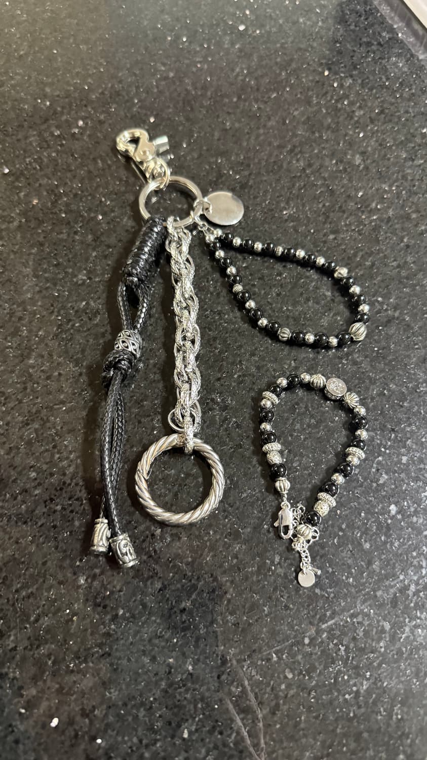 RSSC 키링, 팔찌 일괄 상품이미지3