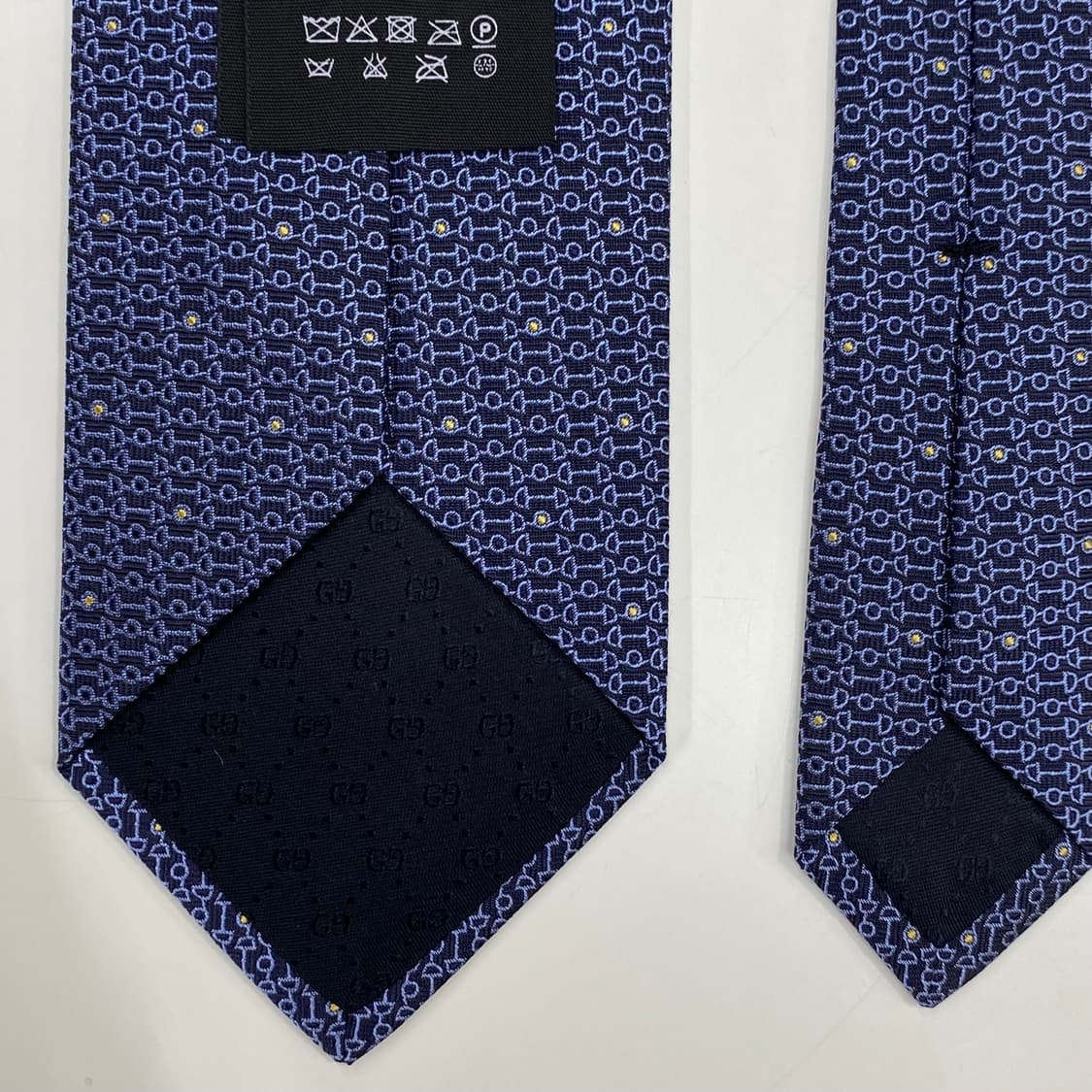 최상급 신형 구찌 (GUCCI) 명품 정품 넥타이 상품이미지6