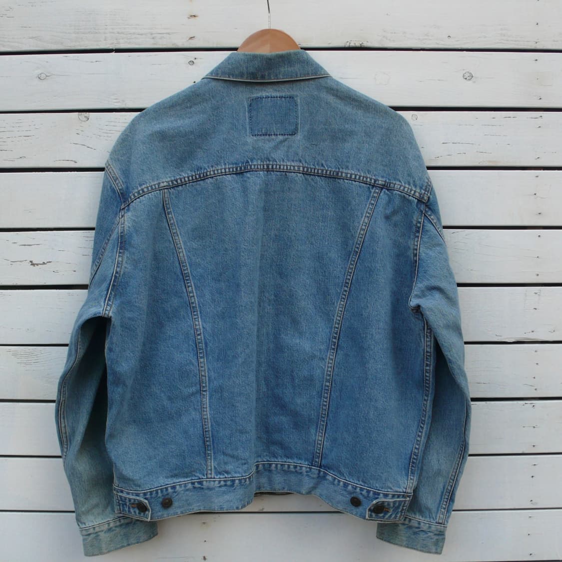Levi’s 리바이스 데님 자켓 상품이미지2
