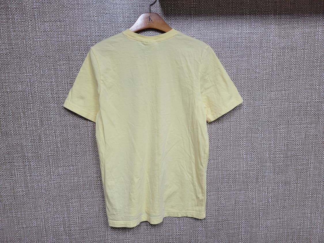 S 95사이즈 아디다스 반팔 티셔츠 상품이미지3