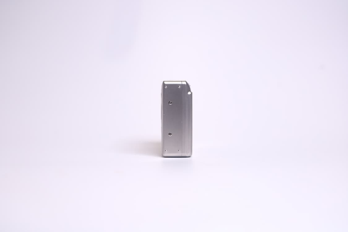 캐논 익시 디지털 70 (익서스 60 일본 내수 모델) 박스셋 상품이미지3