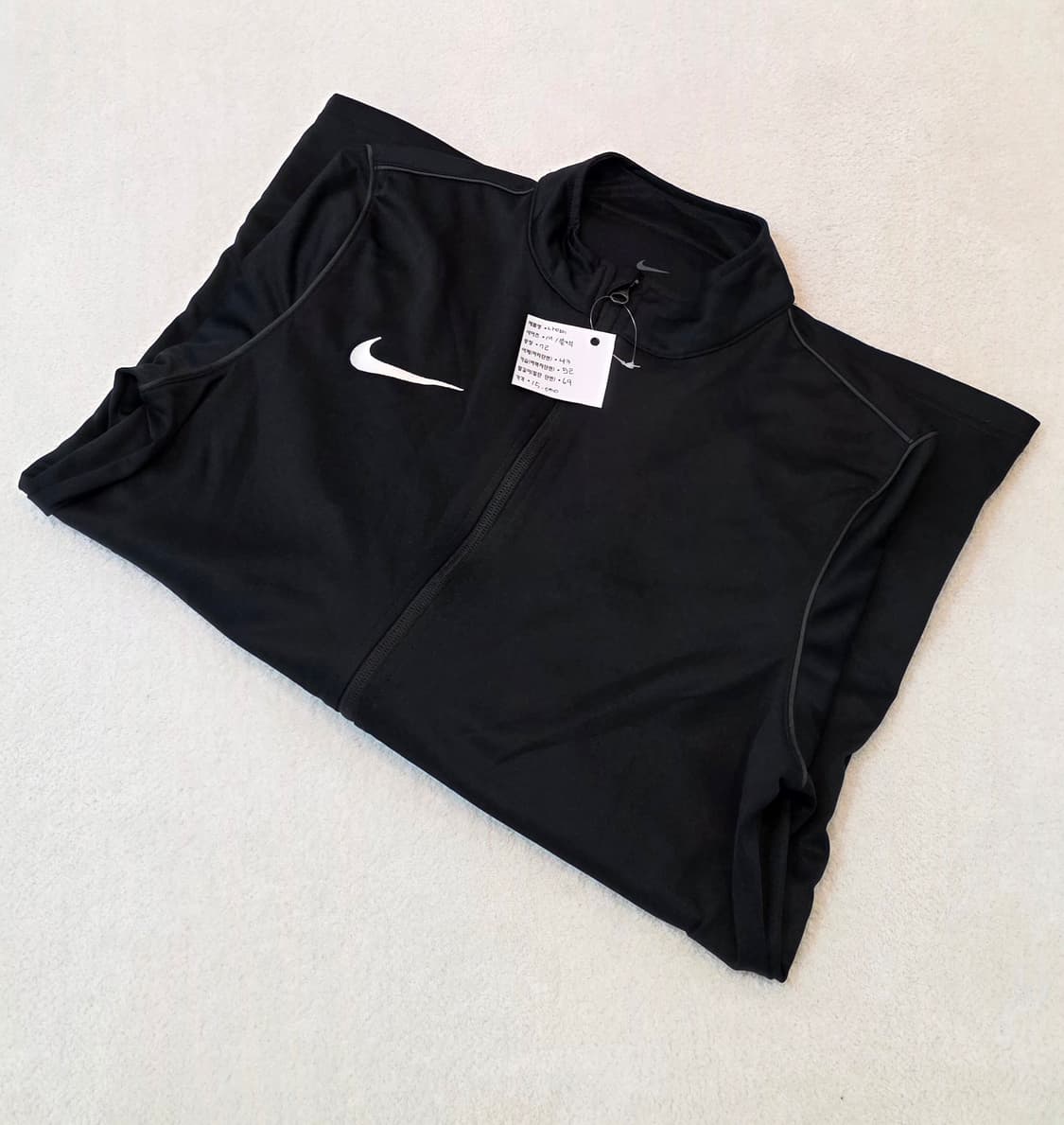 NIKE 나이키 져지 (스우시) 상품이미지4